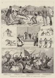 Celebrazione del Giubileo della Regina ad Abbottabad, Punjab